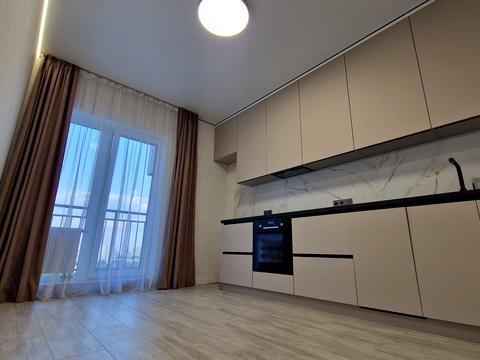 квартира за адресою Краснова вул., 3