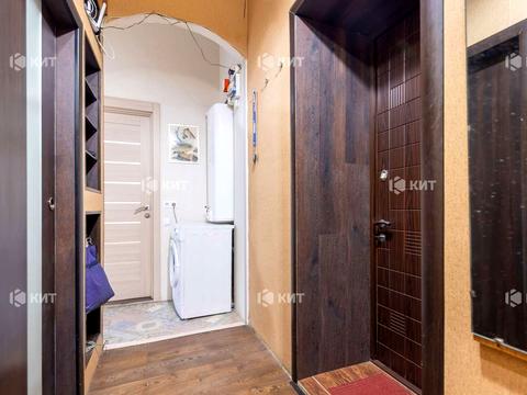 квартира по адресу Мироносицкая ул., 57