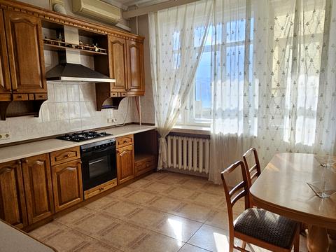 квартира за адресою Виноградний пров., 4