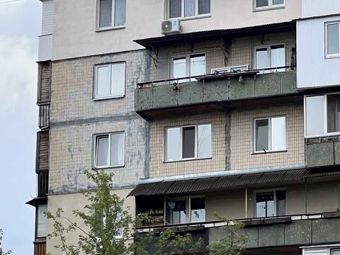 квартира по адресу Павла Тычины просп., 19