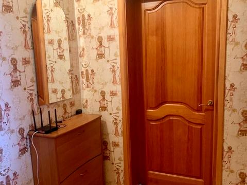 квартира за адресою Миколи Бажана просп., 12