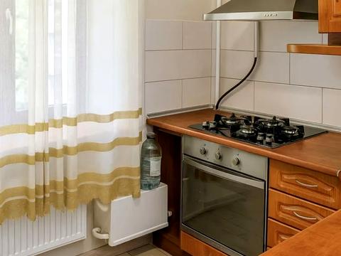 квартира по адресу Героев Днепра ул., 75