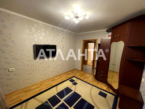 квартира по адресу Пишоновская ул., 12
