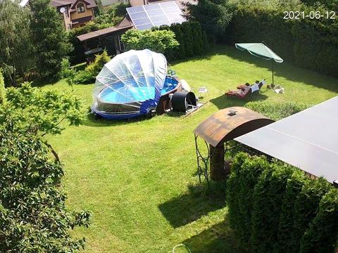 будинок за адресою Березова вул. (Кірова)