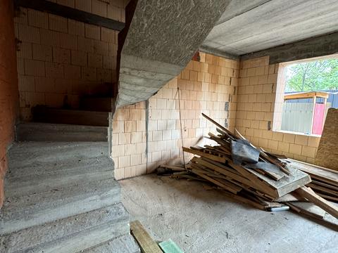 будинок за адресою Виговського вул. (Суворова), 15