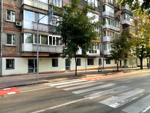 комерційна за адресою Олеся Гончара вул., 75