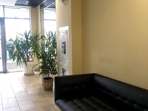 квартира по адресу Генуэзская ул., 24д к4