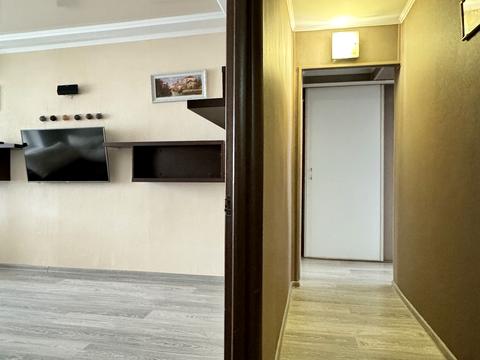 квартира за адресою Михайла Донця вул., 19