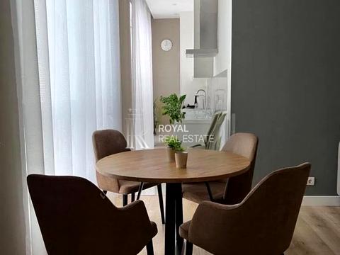 квартира за адресою Лейпцизька вул., 13а