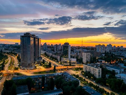 квартира по адресу Берестейский просп. (Победы), 5-В