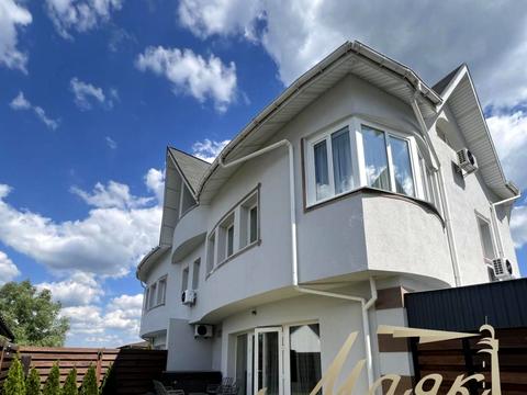 будинок за адресою Лугова вул.