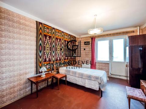 квартира по адресу Миколы Бажана просп., 28-В