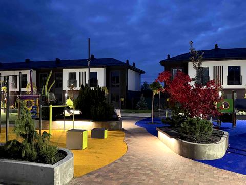 будинок за адресою Полтавська вул., 34