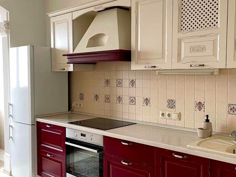 квартира за адресою Юрія Шумського вул., 5