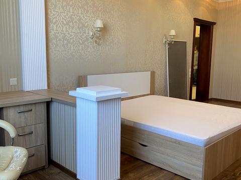 квартира по адресу Академика Королёва ул., 5/4