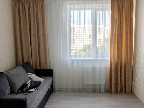 квартира по адресу Святошинская ул., 52
