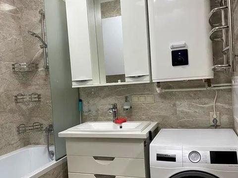 квартира за адресою Регенераторна вул., 4 к5