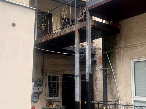 квартира за адресою Москалівська вул. (Жовтневої Революції), 62