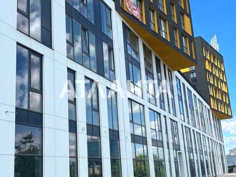 коммерческая по адресу Богдана Хмельницкого ул., 207