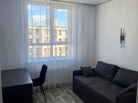 квартира по адресу Университетская ул., 3/9