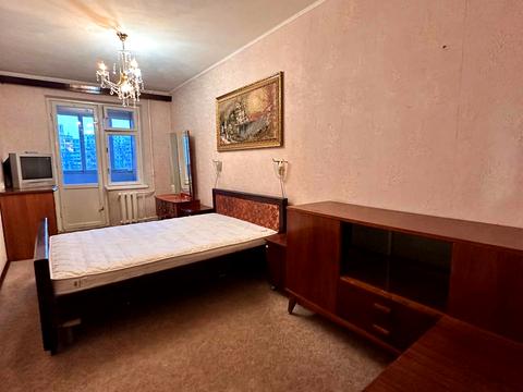 квартира по адресу Героев просп., 17