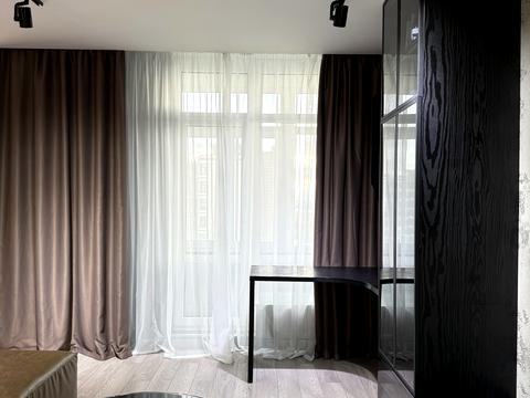 квартира по адресу Практичная ул., 3