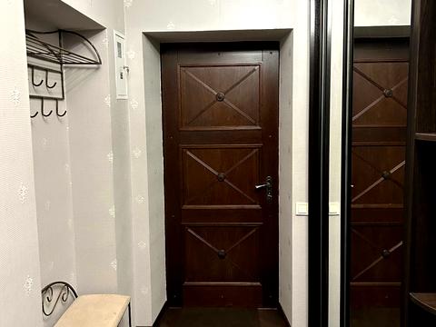 квартира за адресою Повітряних Сил просп. (Повітрофлотський), 25