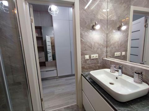 квартира за адресою Сімферопольська вул., 2-М