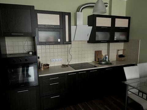 квартира по адресу Соборности просп. (Воззʼєднання), 30