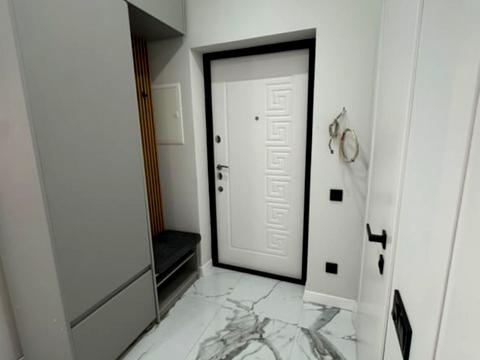 квартира по адресу Ивана Величковского ул., 9