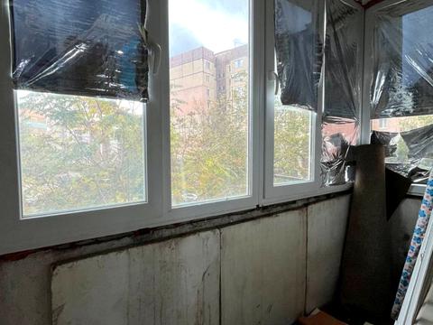 квартира за адресою Індустріальний мікрорайон вул., 73
