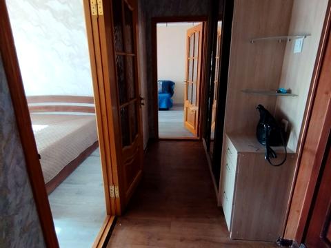 квартира за адресою Степана Бандери вул., 10