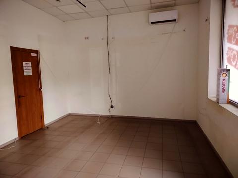 коммерческая по адресу Гетьмана Павла Полуботка ул. (Попудренко), 7-Б