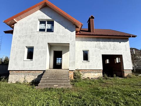 будинок за адресою Гунашевського