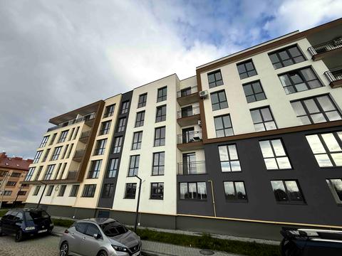 квартира по адресу Героїв Крут ул., 7