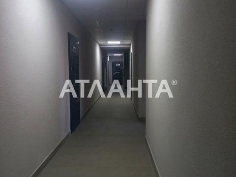 квартира по адресу Миколаївська ул., 3