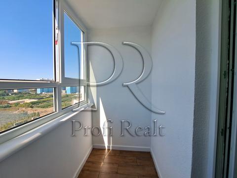 квартира по адресу Озёрная ул., 27А