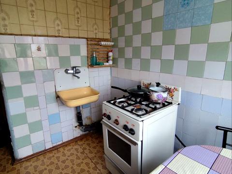 квартира по адресу Героев Труда ул., 48б