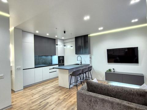 квартира за адресою Тараса Шевченка вул., 60/17