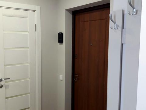 квартира по адресу Вацлава Гавела бульв. (Івана Лепсе), 6/7а