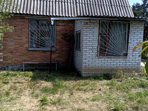 дом по адресу Садова 6 СТ Ромашка