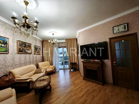 квартира за адресою Анатолія Тегзи вул. (Возз'єднання), 17
