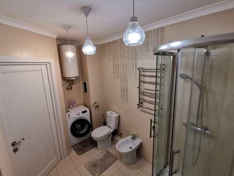 квартира по адресу Леси Украинки бульв., 24