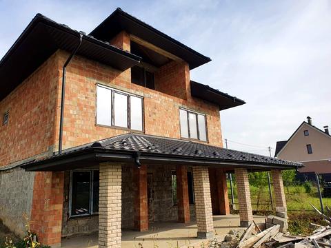 будинок за адресою Добросусідська