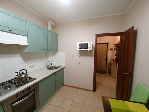 квартира по адресу Люстдорфская дорога ул., 114е