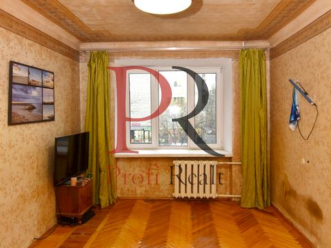 квартира за адресою Ковпака вул., 4