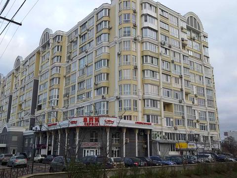 квартира по адресу вул. Проспект Перемоги