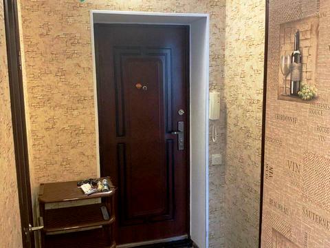 квартира по адресу 1-й Гвардейской Армии ул., 12