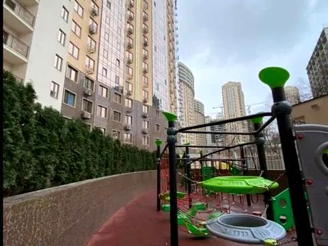 квартира за адресою Генуезька вул., 3а