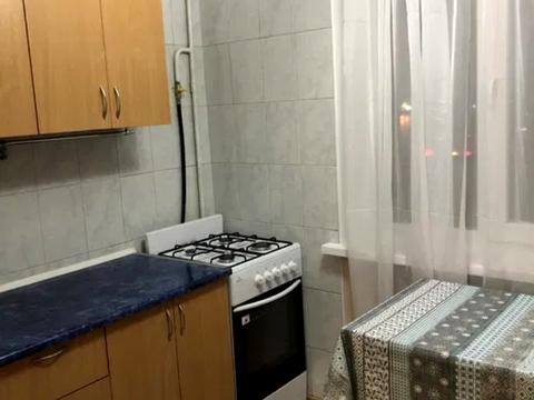 квартира по адресу Зодчих ул., 74